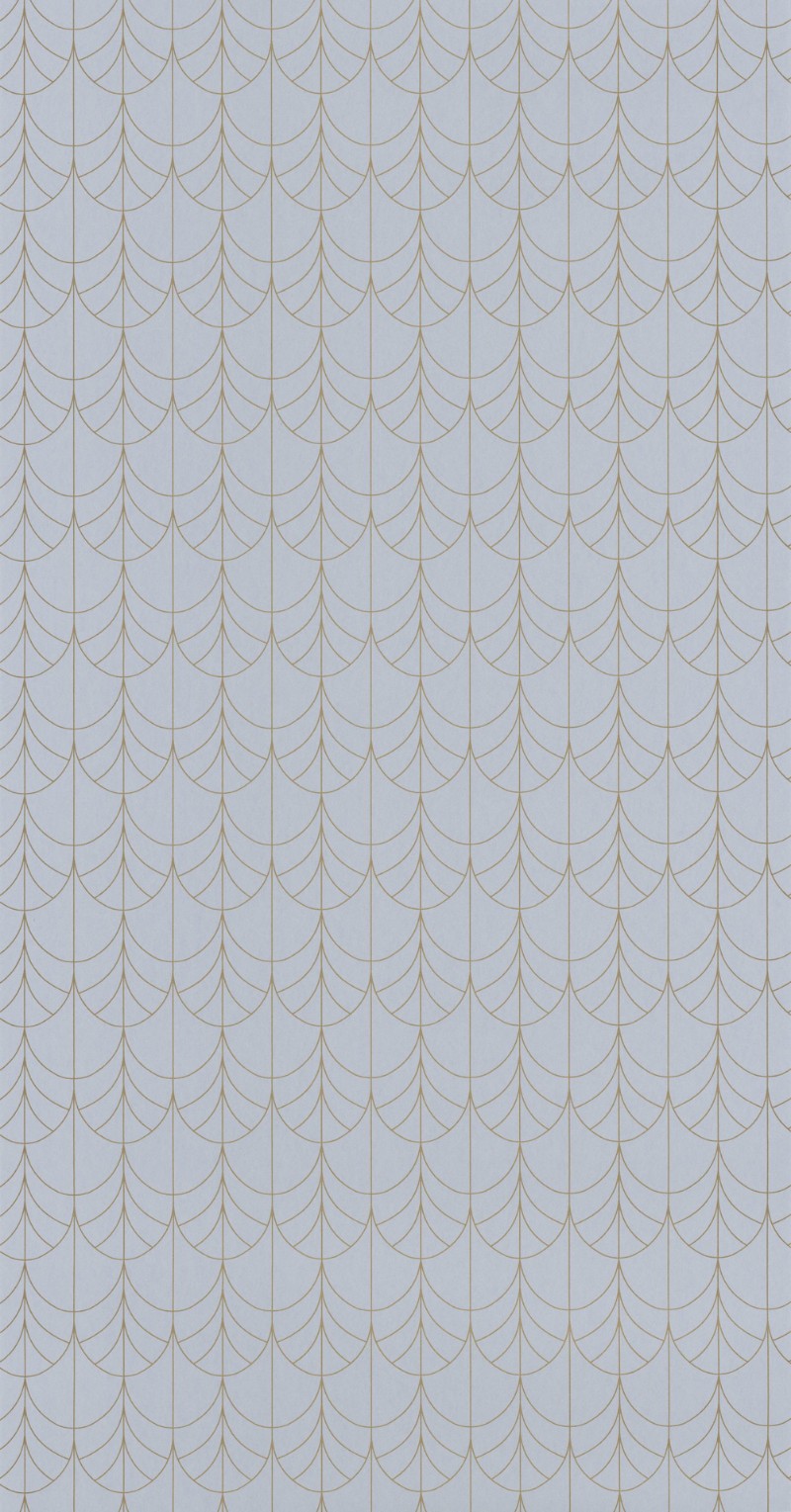 Image de Belle Epoque Filament Bleu - BEEP82266129