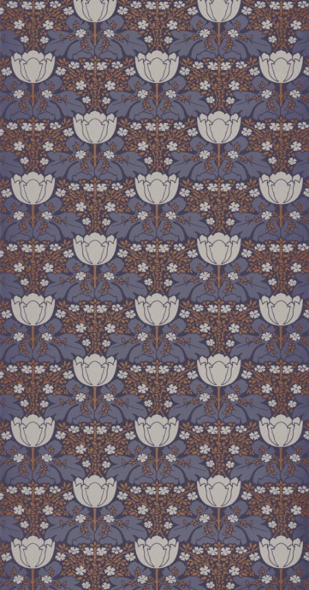 Picture of Belle Epoque Fox Trot Bleu - BEEP82236401