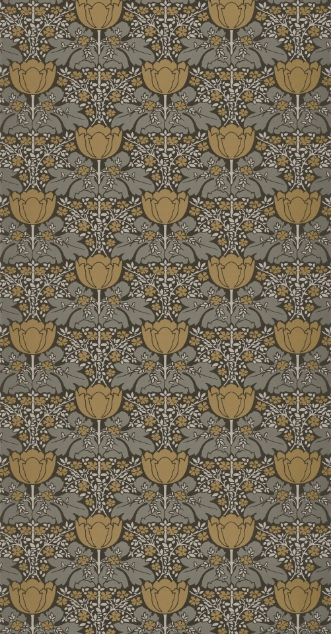 Image de Belle Epoque Fox Trot Marron - BEEP82232439