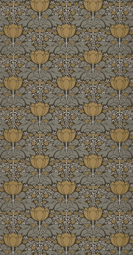 Picture of Belle Epoque Fox Trot Marron - BEEP82232439