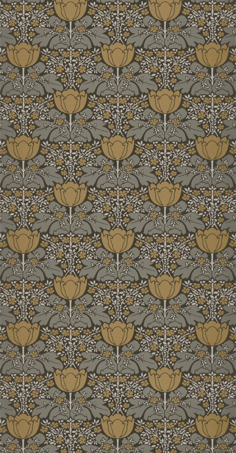 Image de Belle Epoque Fox Trot Marron - BEEP82232439