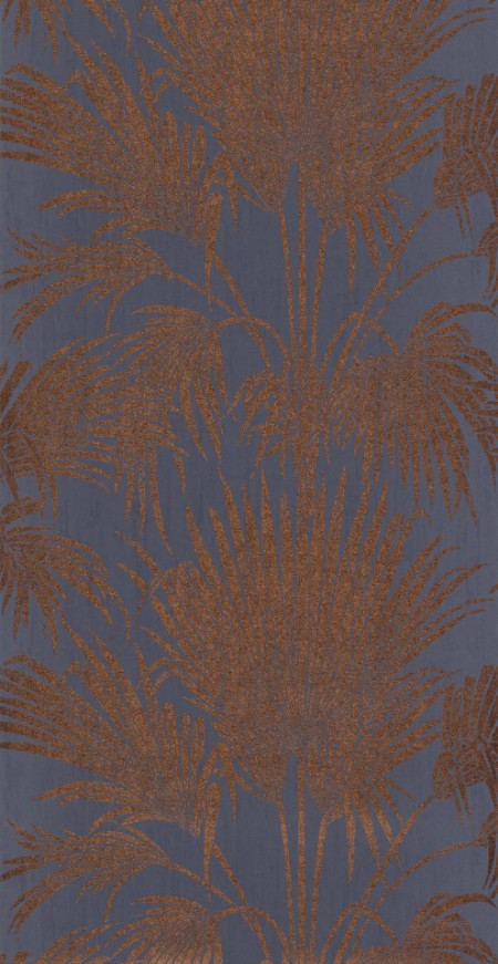 Picture of Belle Epoque Josephine Foil Bleu/Cuivre - BEEP82246415