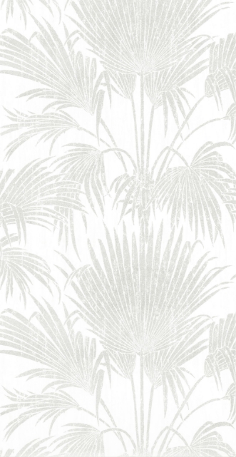 Image de Belle Epoque Josephine Foil Gris/Argent - BEEP82249122