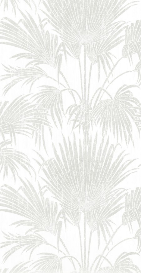 Picture of Belle Epoque Josephine Foil Gris/Argent - BEEP82249122