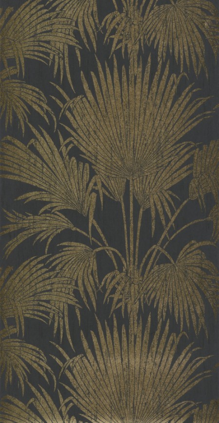 Picture of Belle Epoque Josephine Foil Noir/Dore - BEEP82249502