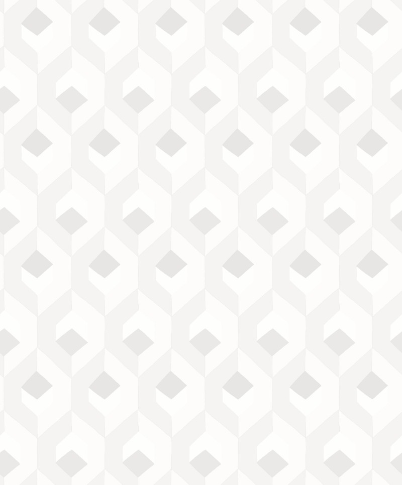 Bild på So White 4 Hexacube Blanc - SWHT82050102