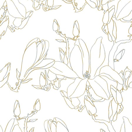 Picture of So White 4 Magnolia Jaune - SWHT83822303