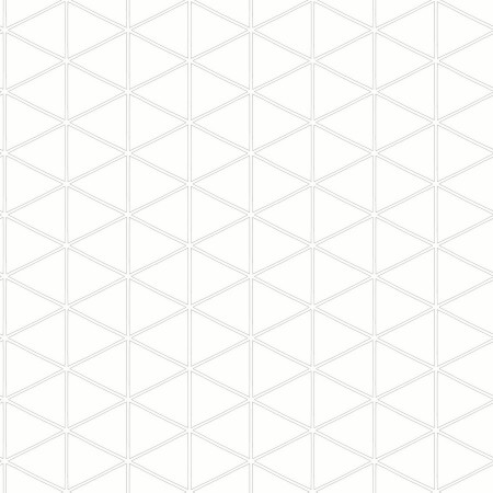 Picture of So White 4 Petit Geometrique Blanc/Argent - SWHT84170123