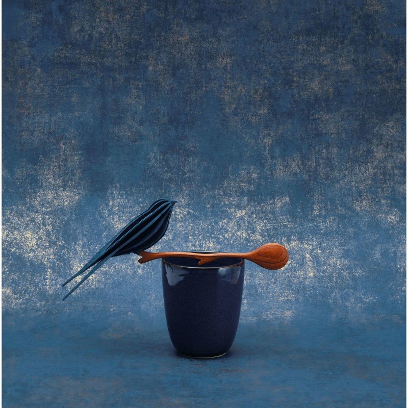 Picture of Stone Bleu Ecnre - STNE80836466