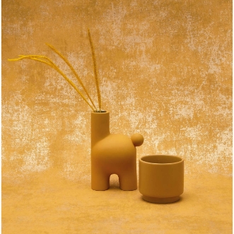 Afbeeldingen van Stone Jaune Curry - STNE80832661