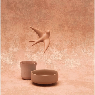 Afbeeldingen van Stone Rose Blush - STNE80834262