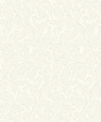 Afbeeldingen van Acanthe Blanc Ceruse - ARCR86360105