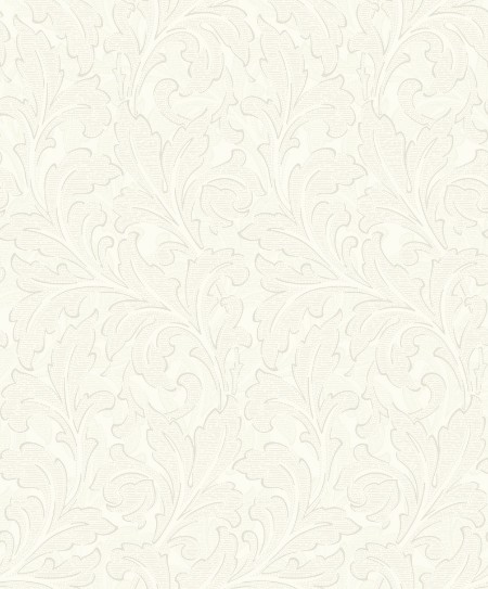 Picture of Acanthe Blanc Ceruse - ARCR86360105