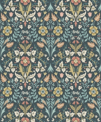 Bild på Archibald Bleu Petrole - ARCR86336406