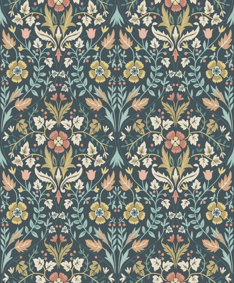 Bild på Archibald Bleu Petrole - ARCR86336406