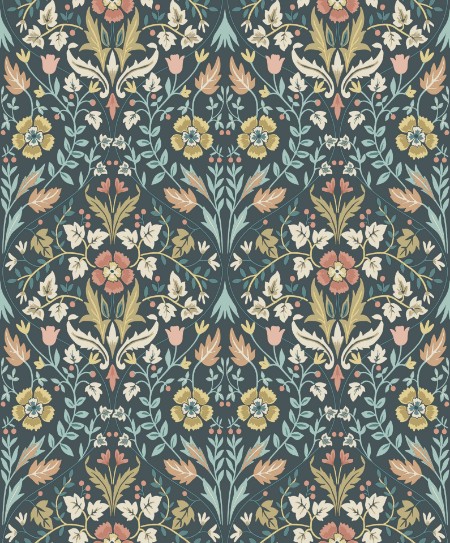 Picture of Archibald Bleu Petrole - ARCR86336406