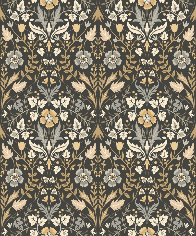 Picture of Archibald Noir / Camel - ARCR86339412