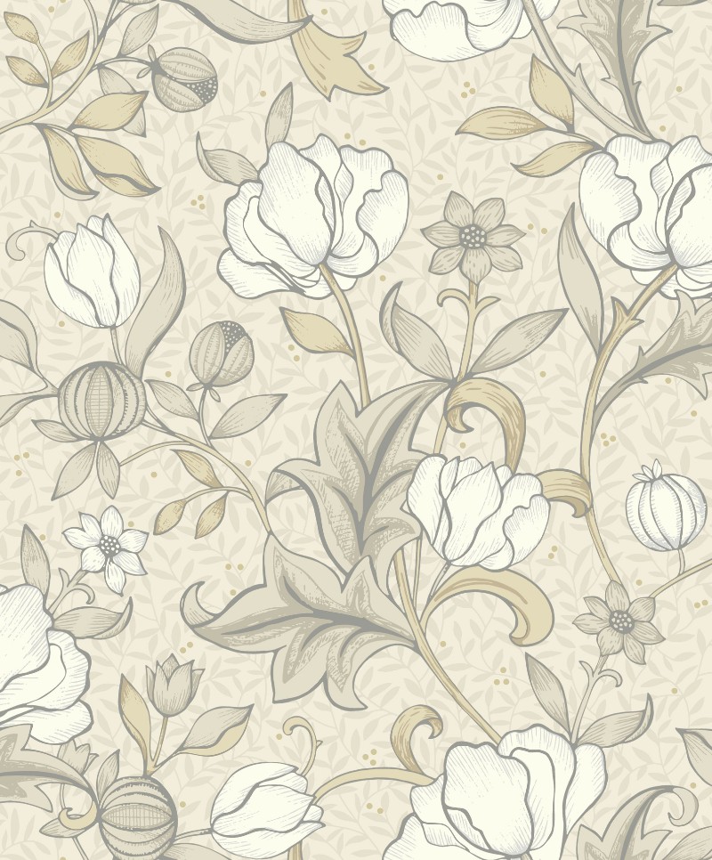 Picture of Isabella Beige Lin - ARCR86341214