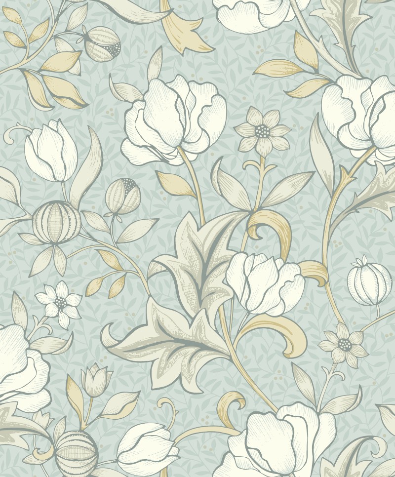 Picture of Isabella Bleu Nuage - ARCR86346122