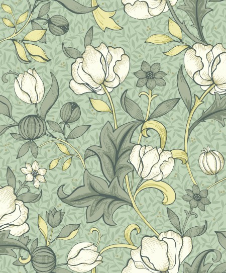 Picture of Isabella Vert Amande - ARCR86347328