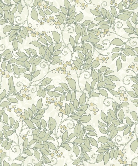 Picture of Symphorine Vert Amande - ARCR86377116