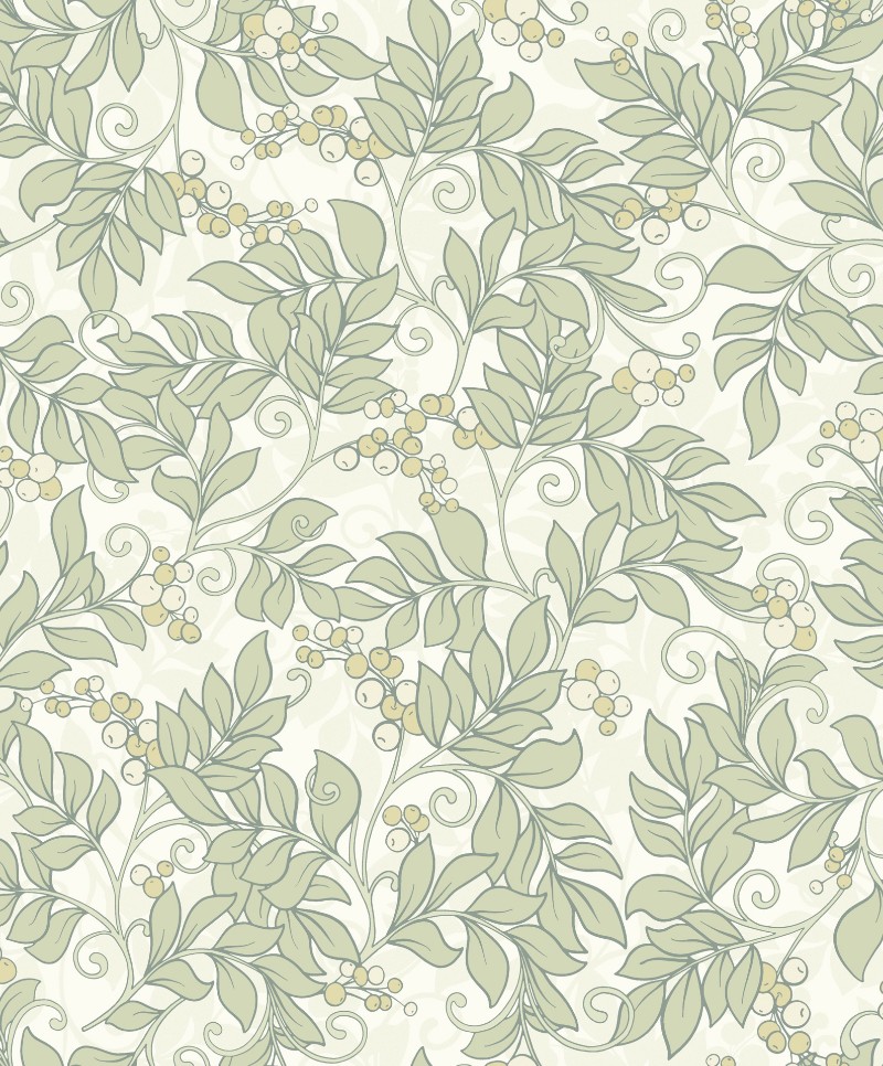 Picture of Symphorine Vert Amande - ARCR86377116