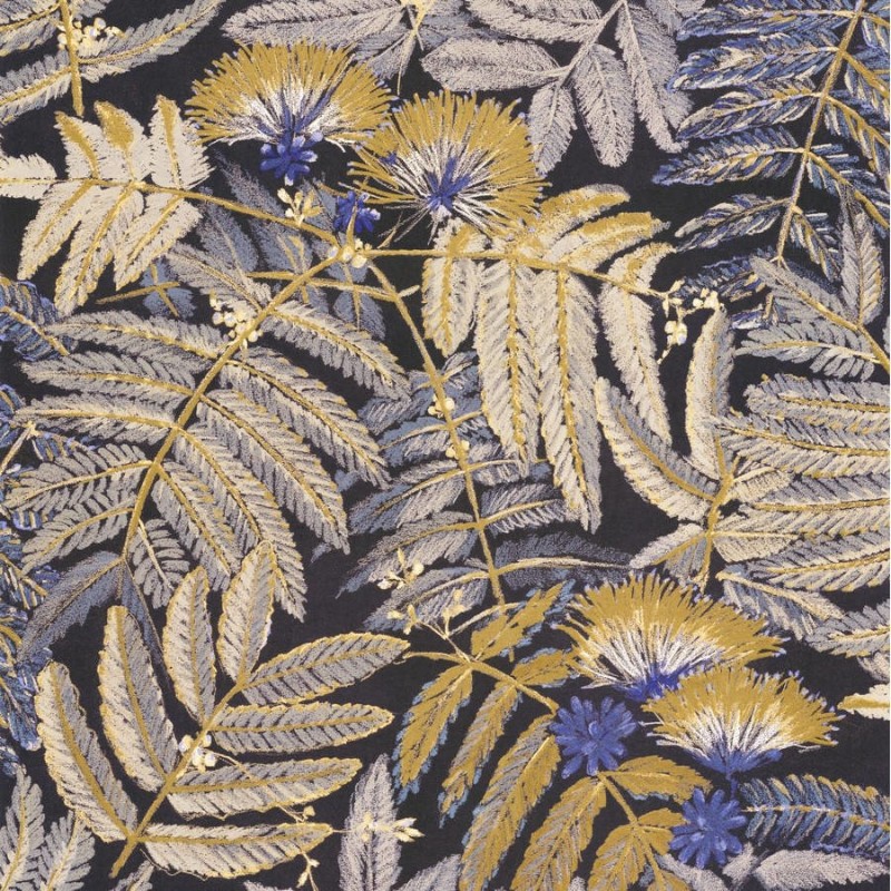 Picture of Botanica Albizia Jaune Curry - BOTA85892175