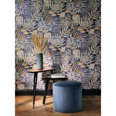 Picture of Botanica Albizia Jaune Curry - BOTA85892175