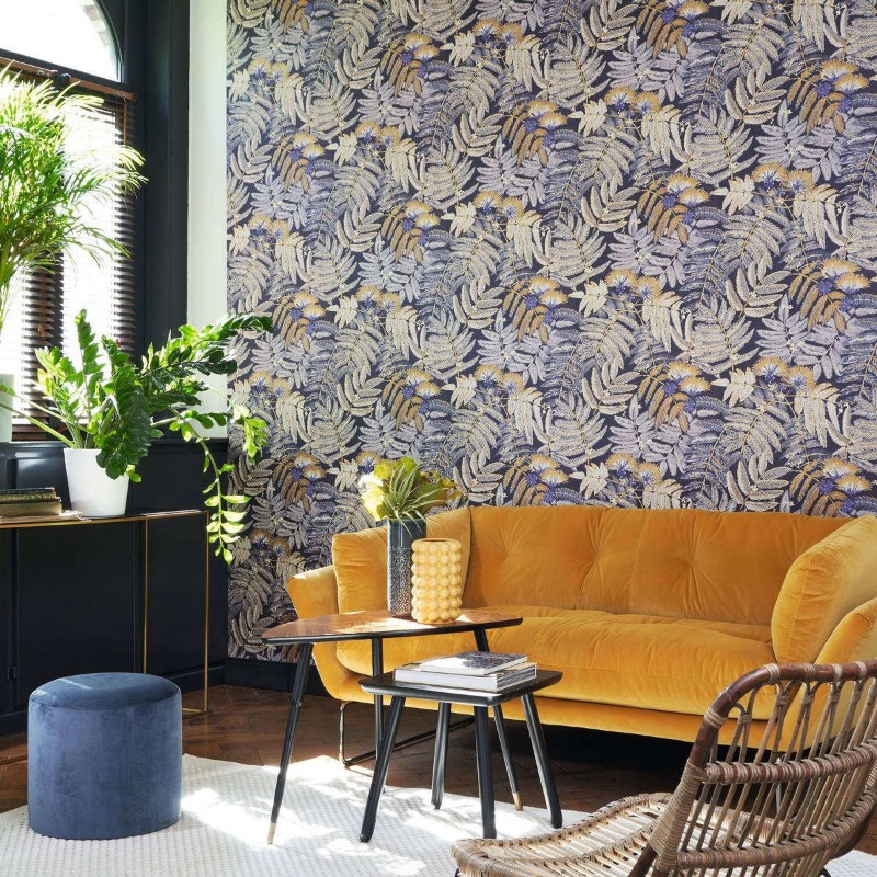 Picture of Botanica Albizia Jaune Curry - BOTA85892175