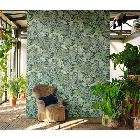 Picture of Botanica Albizia Vert Menthe - BOTA85897247