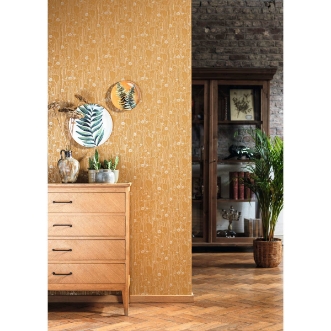 Afbeeldingen van Botanica Cactaceae Jaune Curry - BOTA85922376