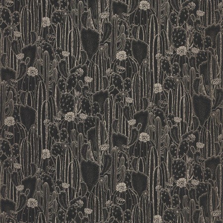 Picture of Botanica Cactaceae Noir - BOTA85929512