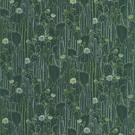 Picture of Botanica Cactaceae Vert Cactee - BOTA85927429