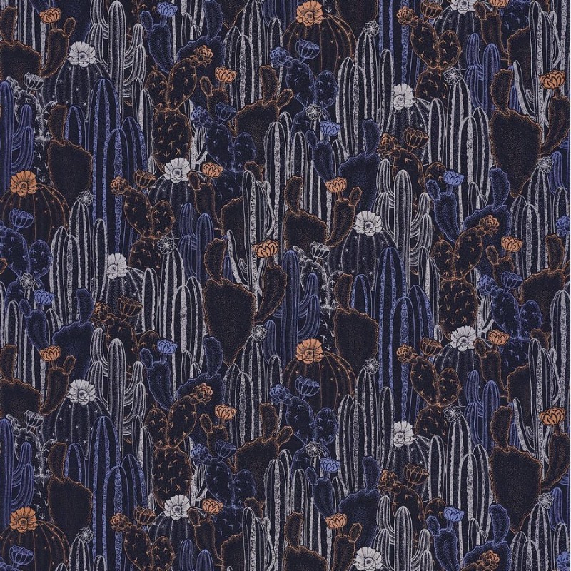 Picture of Botanica Cactaceae Violine - BOTA85925236