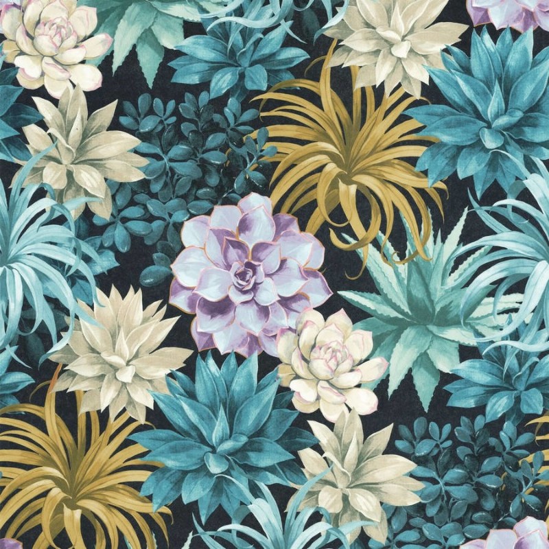 Picture of Botanica Echeveria Bleu Turqouise - BOTA85916585