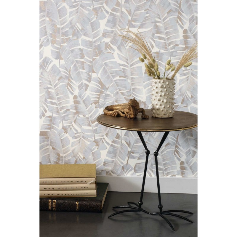 Afbeeldingen van Botanica Folium Beige Lin - BOTA85941209