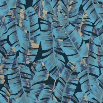 Image de Botanica Folium Bleu Turqouise - BOTA85946192