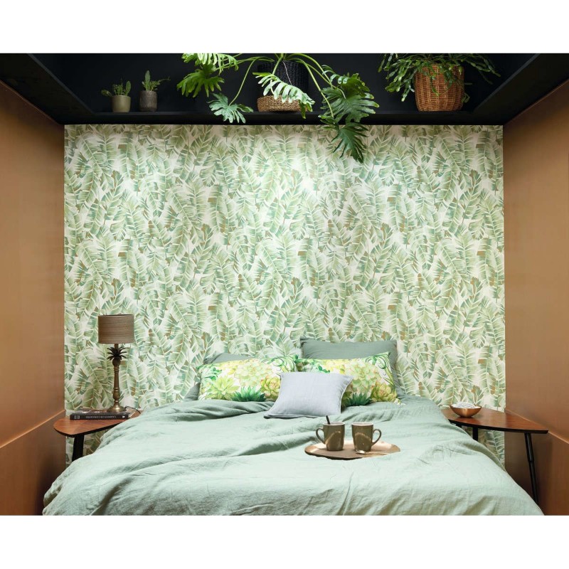 Image de Botanica Folium Vert Feuille - BOTA85947340