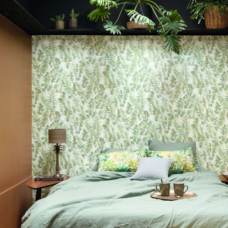 Image de Botanica Folium Vert Feuille - BOTA85947340