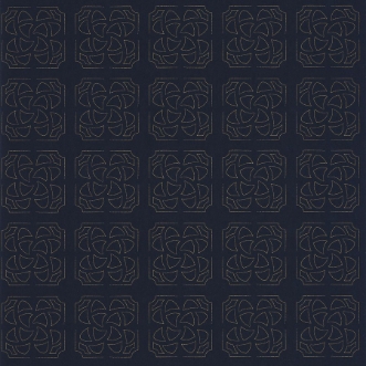 Afbeeldingen van Botanica Hortus Bleu Encre - BOTA85936612