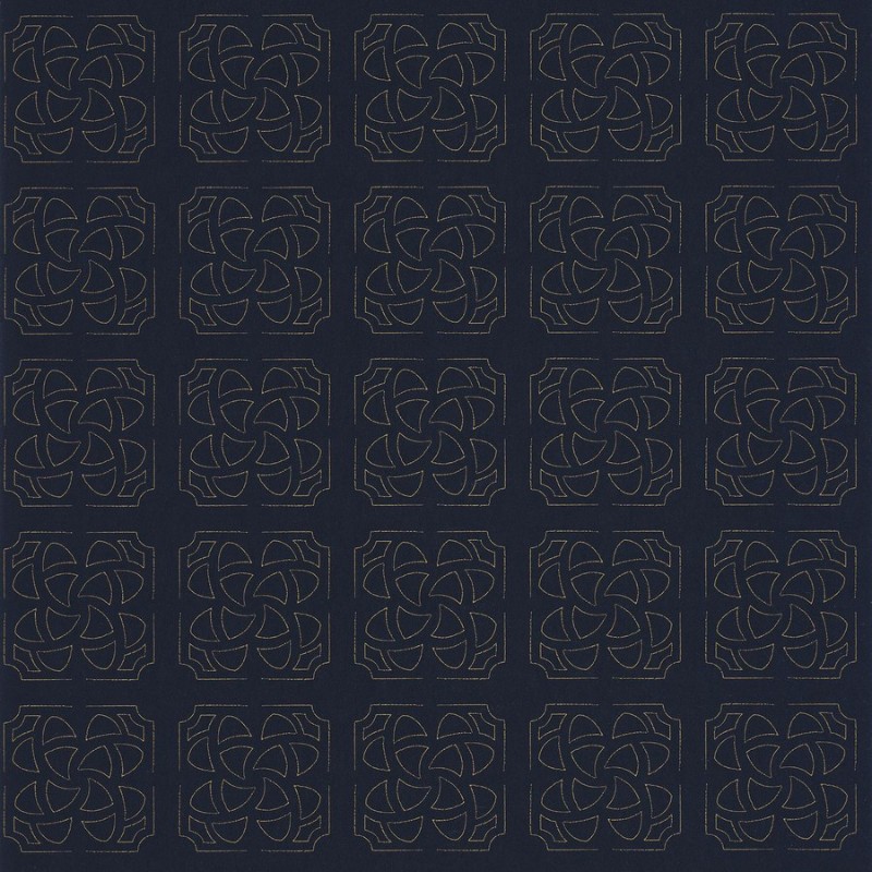 Image de Botanica Hortus Bleu Encre - BOTA85936612