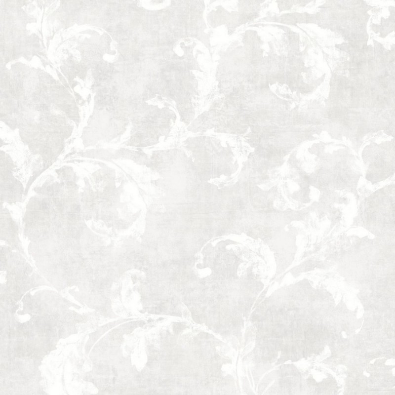 Afbeeldingen van Montsegur Arabesques Blanc - MTSE80790218