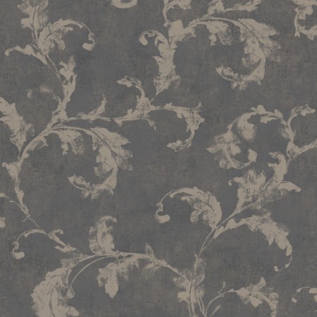 Picture of Montsegur Arabesques Noir - MTSE80799672