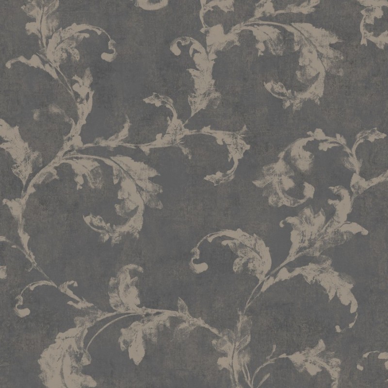 Bild på Montsegur Arabesques Noir - MTSE80799672