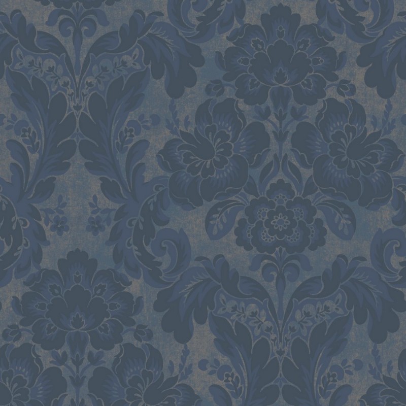 Picture of Montsegur Demeure Bleu Encre - MTSE86066474