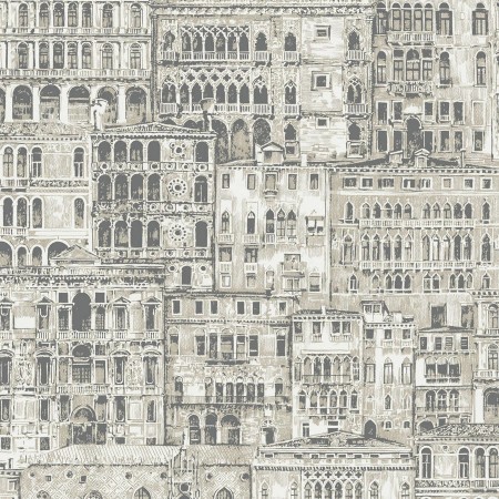 Picture of Montsegur Edifice Blanc/Noir - MTSE86050423