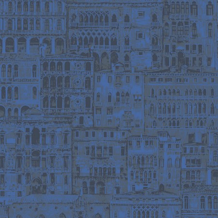 Picture of Montsegur Edifice Bleu Outremer - MTSE86056518