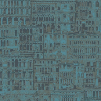 Bild på Montsegur Edifice Bleu Paon - MTSE86056624