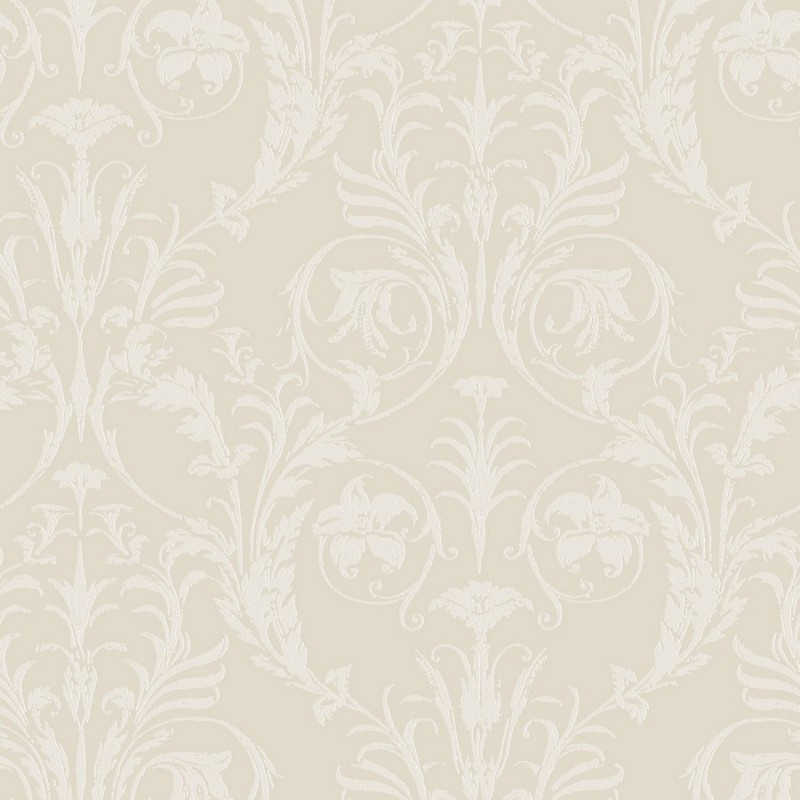 Picture of Montsegur Trianon Blanc/beige - MTSE86021218