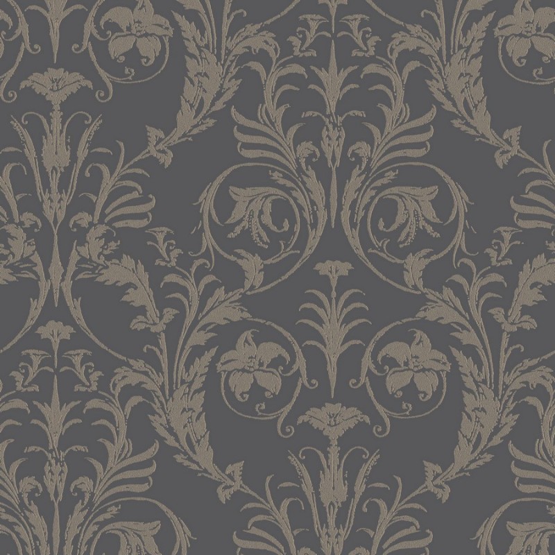 Image de Montsegur Trianon Blanc/noir - MTSE86029511